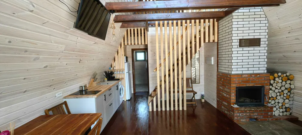 CABANA PĂLTINEL