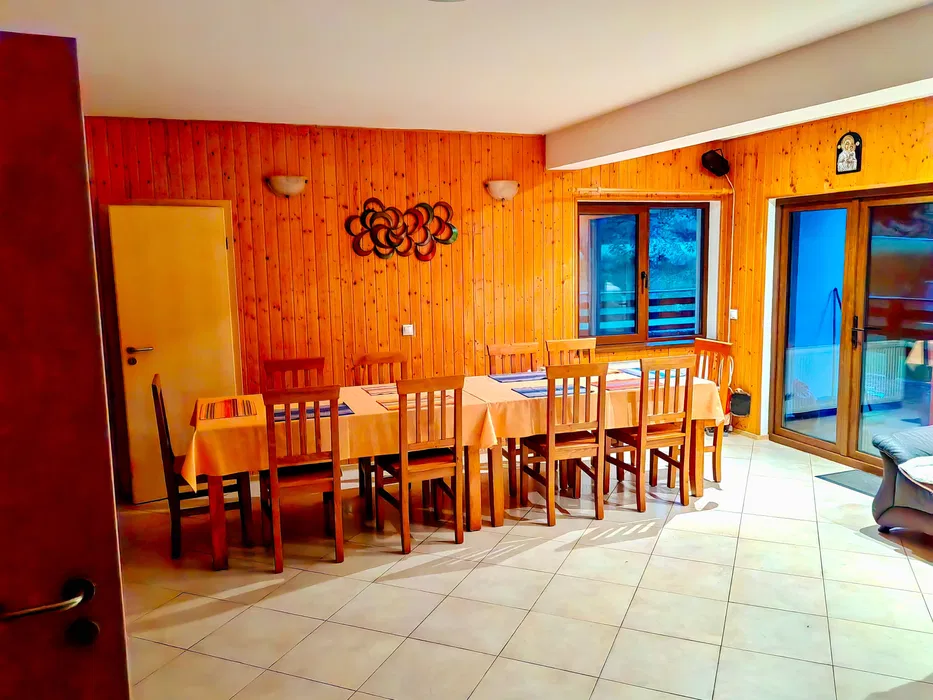 Casa Luca Dejani