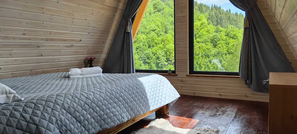CABANA PĂLTINEL