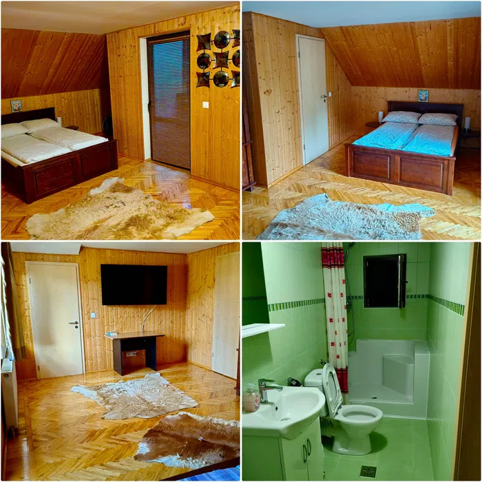 Casa Luca Dejani