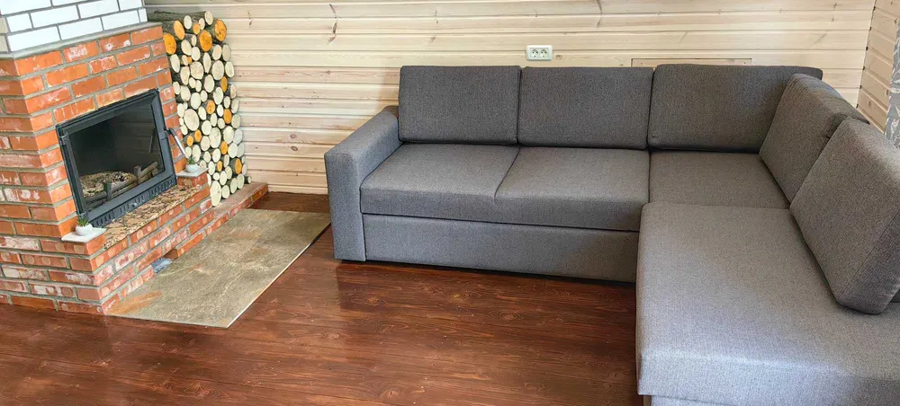 CABANA PĂLTINEL
