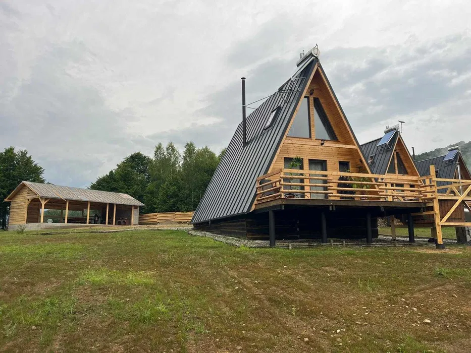 CABANA PĂLTINEL