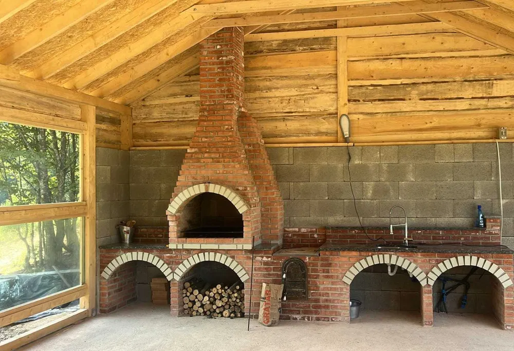CABANA PĂLTINEL