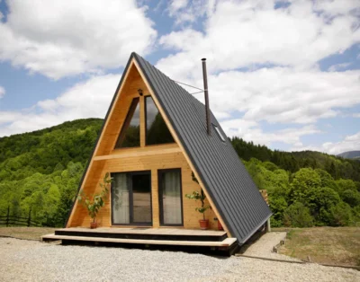 CABANA PĂLTINEL
