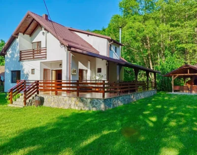 Casa Luca Dejani