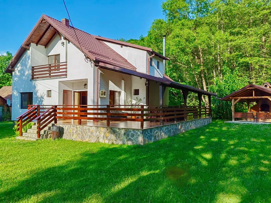 Casa Luca Dejani