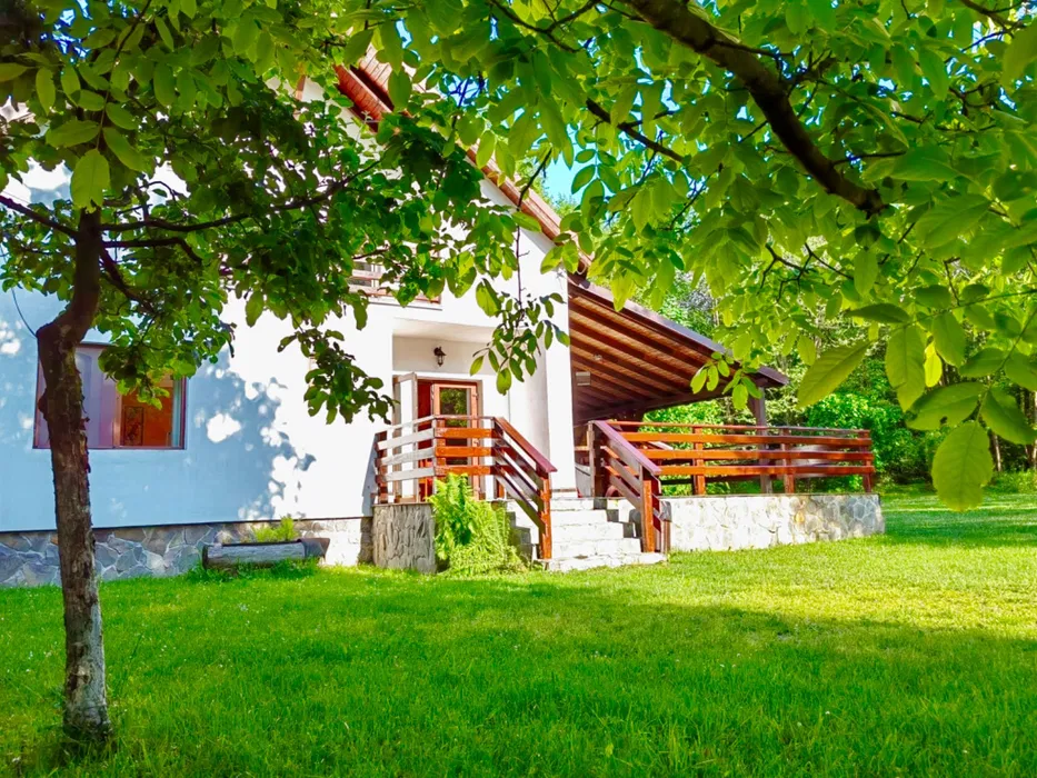 Casa Luca Dejani